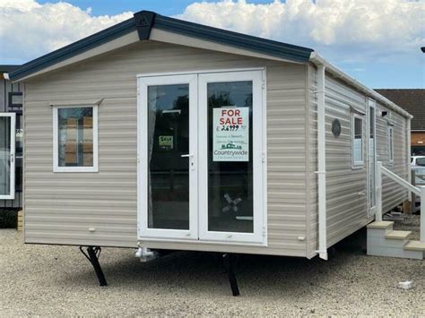 Used caravan awnings for sale that have been used on an inside display, as well as old stock caravan awnings that are in brand new condition. . Ex demo caravans for sale